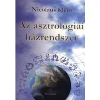 Az asztrológiai házrendszer