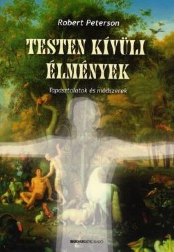 Testen kívüli élmények