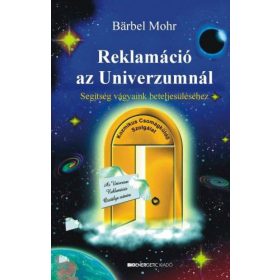 Reklamáció az Univerzumnál