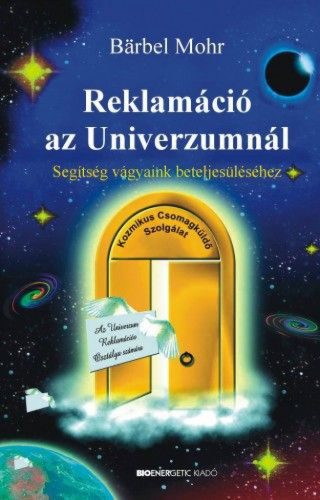 Reklamáció az Univerzumnál