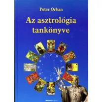   Az asztrológia tankönyve - Bevezetés a Symbolon-asztrológia világába