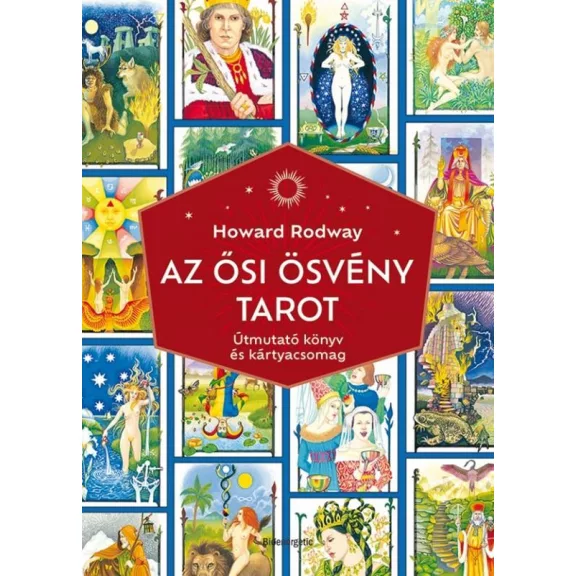 Az Ősi Ösvény Tarot Az Ősi Ösvény Tarot