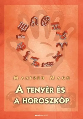 A tenyér és a horoszkóp