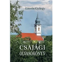 Csajági olvasókönyv