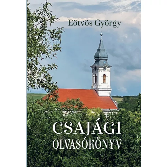 Csajági olvasókönyv Csajági olvasókönyv