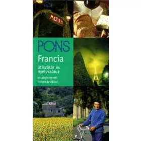 Francia útiszótár és nyelvkalauz