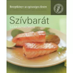 Szívbarát szakácskönyv