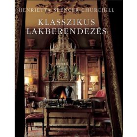 Klasszikus lakberendezés