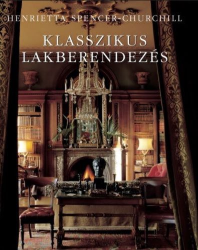 Klasszikus lakberendezés