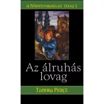 Az álruhás lovag - Nőstény oroszlán éneke I.
