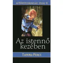 Az istennő kezében - A Nőstényoroszlán éneke II.
