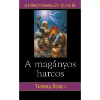 A magányos harcos - Nőstény oroszlán éneke III.