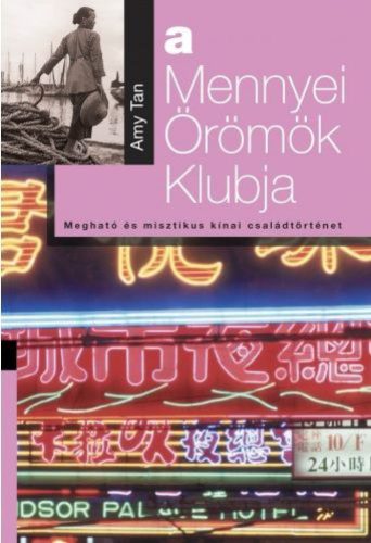 A Mennyei Örömök Klubja