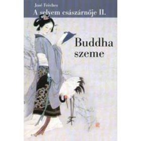 A selyem császárnője II. - Buddha szeme