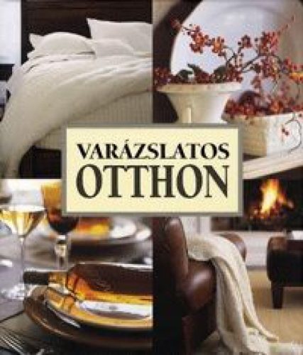 Varázslatos otthon