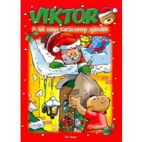 Viktor - A túl nagy karácsonyi ajándék
