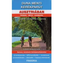   Duna menti kerékpárút Ausztriában - Passautól Hainburgig - Összekötőút a magyar határig