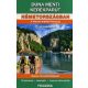 Duna menti kerékpárút Németországban A Fekete-erdőtől Passauig (2. átdolgozott kiadás)