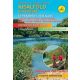 Kisalföld kerékpáros útikalauz - Szigetköz, Mosoni-síkság, Soproni-hegység, Fertő tó, Hanság, Rábaköz, Pannonhalmi-dombság