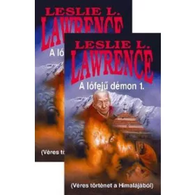 A lófejű démon 1-2.