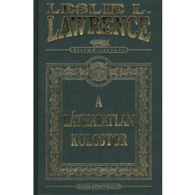 Láthatatlan kolostor