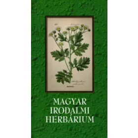 Magyar irodalmi herbárium