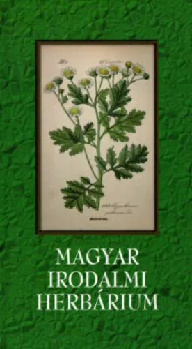 Magyar irodalmi herbárium