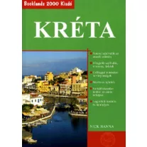 Kréta - Útikönyv