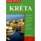 Kréta - Útikönyv
