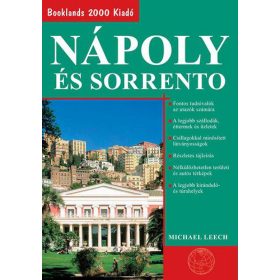 Nápoly és Sorrento