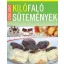 Kilófaló sütemények - 0-24 óráig
