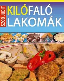 Kilófaló lakomák - 2. kiadás