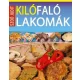 Kilófaló lakomák - 2. kiadás