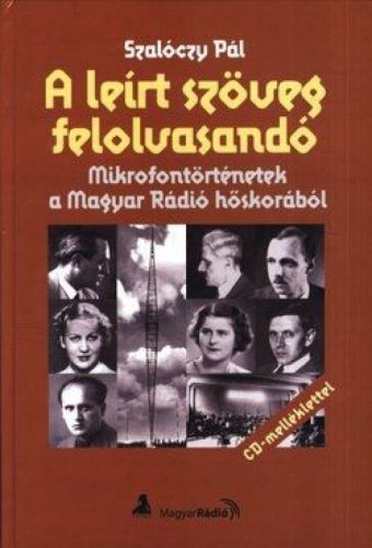 A leírt szöveg felolvasandó + CD-melléklet