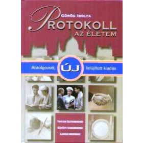 Protokoll az életem