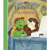 Franklin és a számítógép