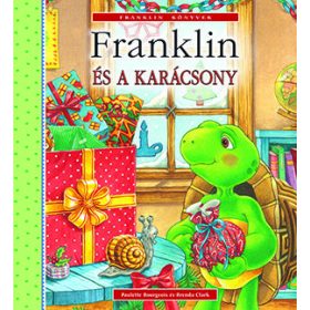Franklin és a karácsony