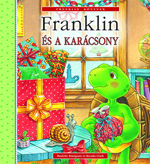 Franklin és a karácsony