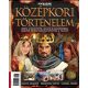 Középkori Történelem - Bookazine Bestseller