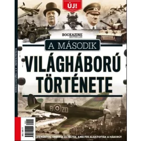 A Második Világháború története
