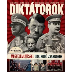 Diktárorok