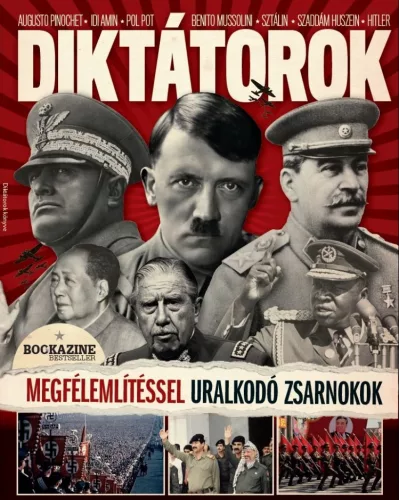 Diktárorok