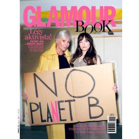 A jövő - Glamour Book