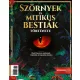 Bookazine Plusz 2023/1 - Szörnyek és mitikus bestiák története