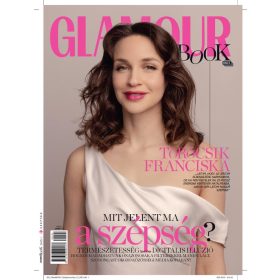Szépség - Glamour Book