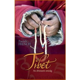 Tibet - Az elveszett ország