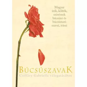 Búcsúszavak