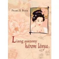 Liang asszony három lánya