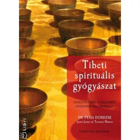 Tibeti spirituális gyógyászat