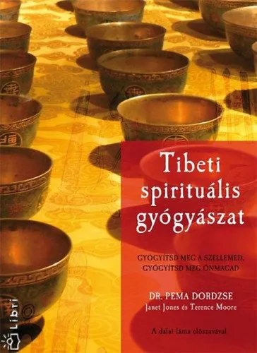 Tibeti spirituális gyógyászat